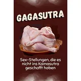 FlipFlop Gagasutra: Sex-Stellungen, die es nicht in den Kamasutra geschafft haben