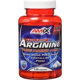 Amix Nutrition Amix Arginina 120 Einheiten