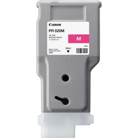 Canon PFI-320M magenta