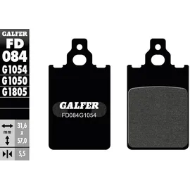 GALFER FD084