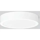 RZB Toledo Flat+LED/12-22W-830 Bewegungsmelder weiß
