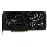 Palit GeForce RTX 4060 Ti Dual 8 GB GDDR6 NE6406T019P1-1060D