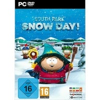 South Park: Snow Day! (PC)