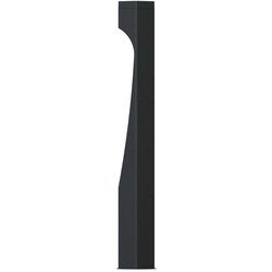 Nordlux - Concordia Garten Leuchte Anthracite - cm - 100 cm