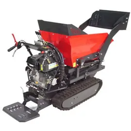 Apex Digital Dumper Raupendumper Minidumper 500 Hochentlader mit Selbstlader 56190