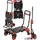 Yato 2-in-1 FALTBARER LAGERWAGEN 137KG - YT-37412