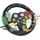Big 800056488 Traktor Sound Wheel, Mehrfarbig