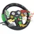 Big 800056488 Traktor Sound Wheel, Mehrfarbig