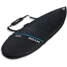 ROAM Boardbag Surfboard Tech Bag Short Plus 182,9 x 57,2 cm