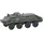 BUSCH 210106002 - Spähpanzerwagen SPW-60PB mit Geschütz, NVA 1:87