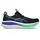 Asics Gel-Nimbus 28 Herren Black/Cobalt Burst 44,5