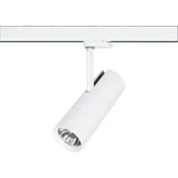 Brumberg Leuchten LED-Schienenstrahler 930, weiß 88393173