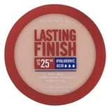 Rimmel London Puder Finish 25H Kompakte Puder