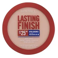 Rimmel London Puder Finish 25H Kompakte Puder