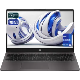 HP 250 G10 Intel Core i5-1334U 64 GB RAM 1 TB SSD Win11 Pro