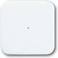 Busch-Jaeger 6731-214 Wandsender WaveLINE 1 Kanal
