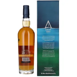 Scapa Whisky Scapa The Orcadian Skiren 40% vol 0,7 l Geschenkbox