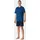 SCHIESSER Shorty Comfort Essentials Blau 58 (3XL)