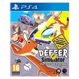 DEEEER Simulator:
