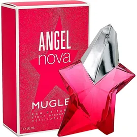 Mugler Angel Nova Eau de Parfum refillable 50 ml