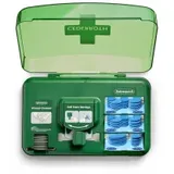 Cederroth Wound Care Dispenser Blue