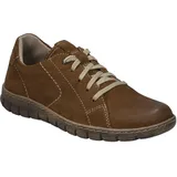 Josef Seibel Steffi 62 Damen Braun 36