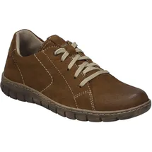 Josef Seibel Steffi 62 Damen Braun 36
