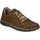Josef Seibel Steffi 62 Damen Braun 36