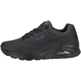 SKECHERS Uno - Stand On Air Schwarz 42