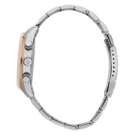 Maserati Attrazione Quarz Edelstahl 43 mm R8853151002