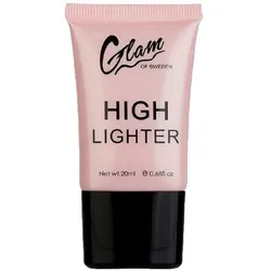 Glam Of Sweden  Highlighter Highlighter pink  in multifarben, Einheitsgrösse