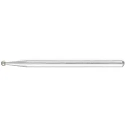 Pferd Schleifstift D2xHmm 3mm Diamant D 126 D 126