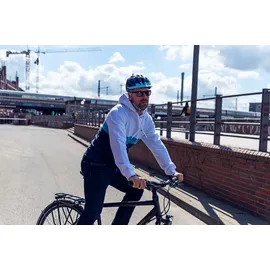 ABUS Urban-I 3.0 56-61 cm glacier blue 2025