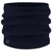 Buff Buff® Strick & Polar Schlauchschal midnight Blue Unisex Erwachsene