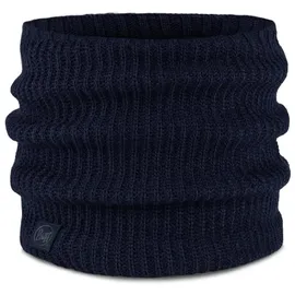 Buff Buff® Strick & Polar Schlauchschal midnight Blue Unisex Erwachsene