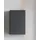 WELLTIME Hängeschrank Lienz 40 x 20 x 64 cm Grau