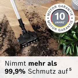 Bosch Unlimited Serie 7 BSS711W weiß