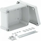 OBO Bettermann Leergehäuse X16C R LGR