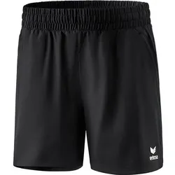 ERIMA Fußball - Teamsport Textil - Shorts Premium, Schwarz, 44