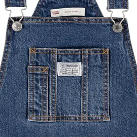 levi ́s ® kids Baggy ärmelloser Overall - Are We There Yet - 12 Jahre