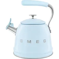 Smeg WKF01PB 2,3 l Pastellblau