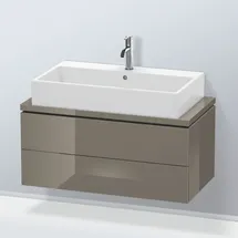 Duravit L-Cube Waschtischunterschrank LC580808989,