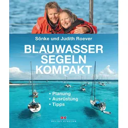 Blauwassersegeln kompakt