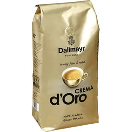 Dallmayr Crema d'Oro 1000 g