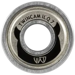 WICKED BEARINGS TWINCAM ILQ 7 Kugellager 12er-Pack 2025