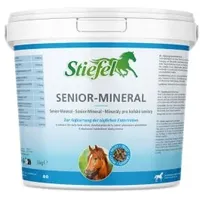 Stiefel Senior Mineral Pferd 3 kg