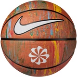 Nike Revival Street-Basketball 987 multi/amber/black/white 7