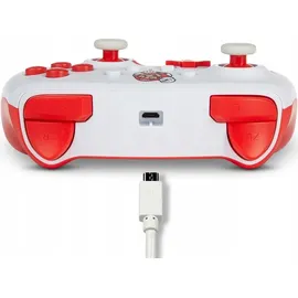 PowerA Nintendo Switch PA1519186 Controller