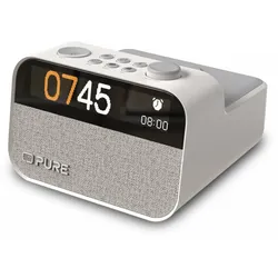 Radiowecker Pure PURE MOMENT