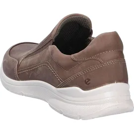 ECCO Irving Herren Braun 43